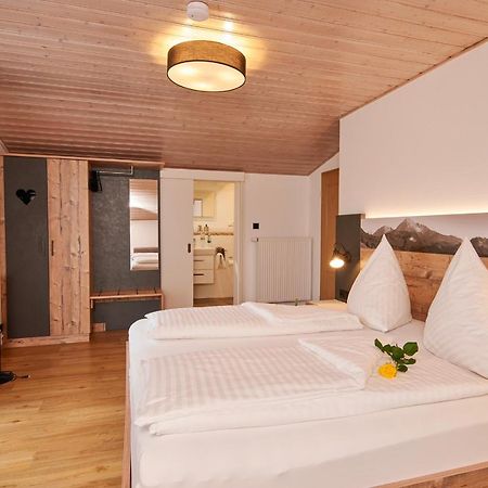 Landgasthof Zum Saegwirt Eggstätt Esterno foto