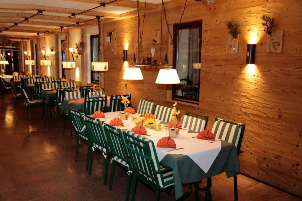 Landgasthof Zum Saegwirt Eggstätt Esterno foto